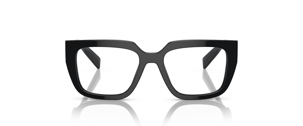 Prada Okulary korekcyjne PR A03V-16K1O1