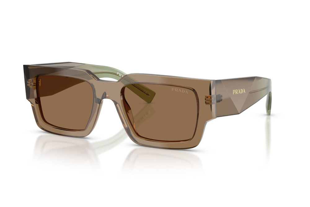 Prada Okulary przeciwsłoneczne PRB17S-29E90F