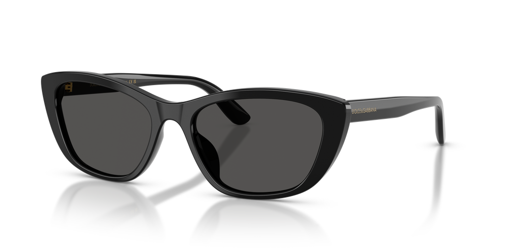 DOLCE & GABBANA Okulary przeciwsłoneczne DG4571-501/87