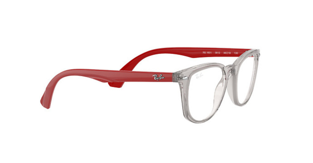Ray-Ban Okulary korekcyjne Dziecięce RB1601-3812