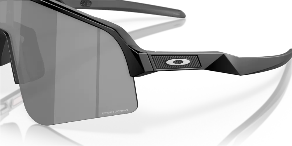 Oakley Okulary przeciwsłoneczne SUTRO LITE SWEEP Matte Black, Prizm Black OO9465-03