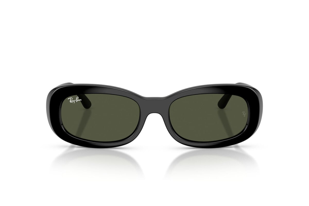 Ray-Ban Sunglasses RB2221-901/31