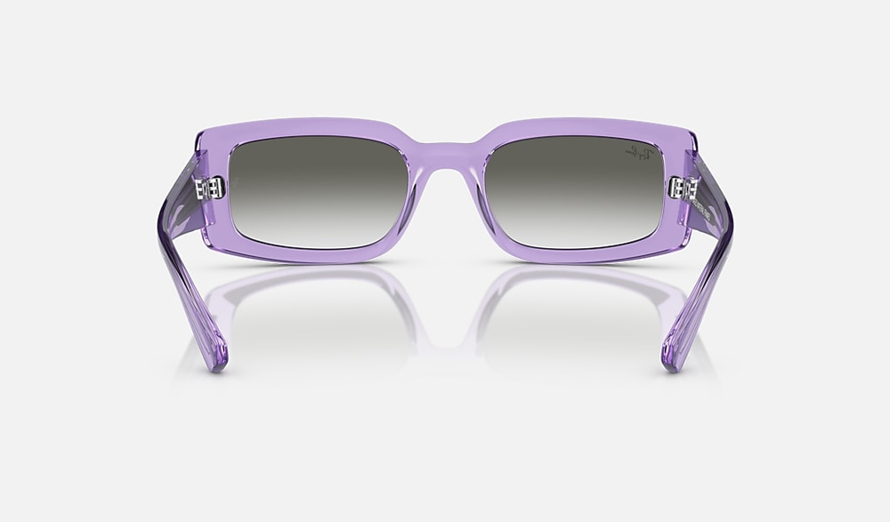 Ray-Ban Okulary przeciwsłoneczne KILIANE RB4395-66858E