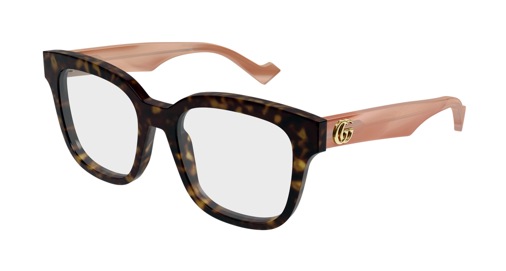 Gucci Okulary korekcyjne GG0958O-014 