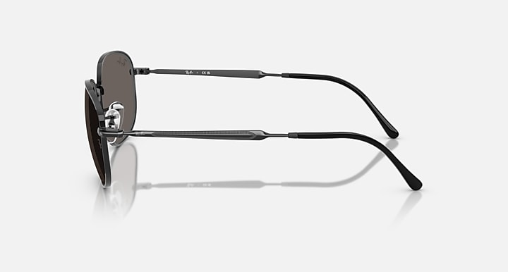 Ray-Ban Okulary przeciwsłoneczne RB3754-002/B1