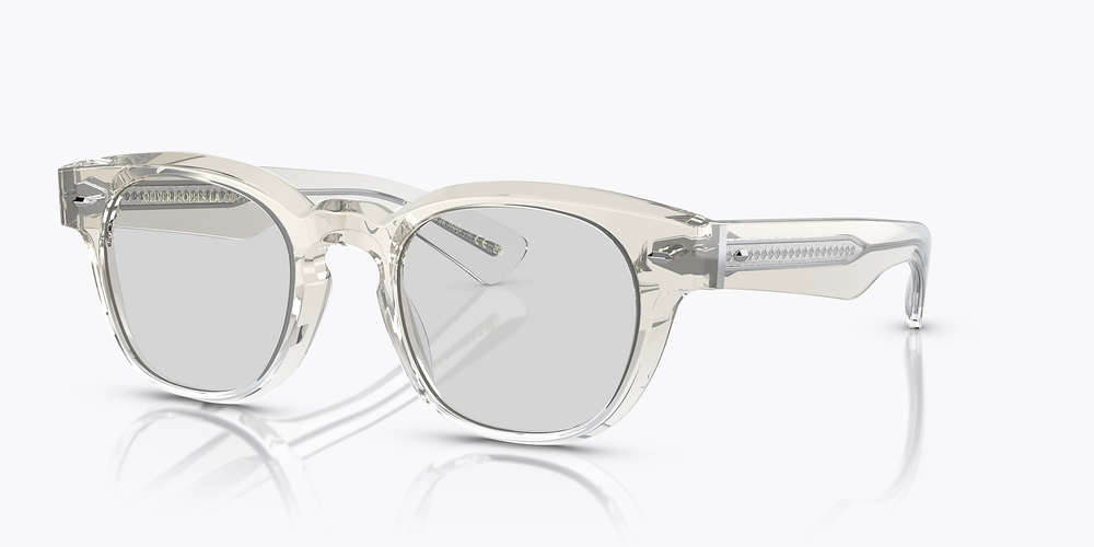 Oliver Peoples Okulary korekcyjne ALLENBY OV5508U-1752