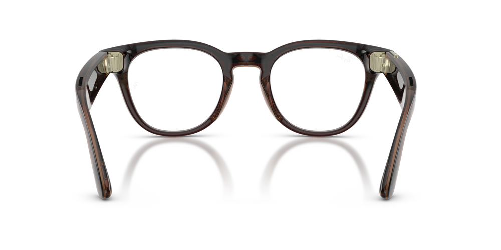 Ray-Ban Meta AI glasses SCRIBER OPTICS Gen 2 RW7002-8532