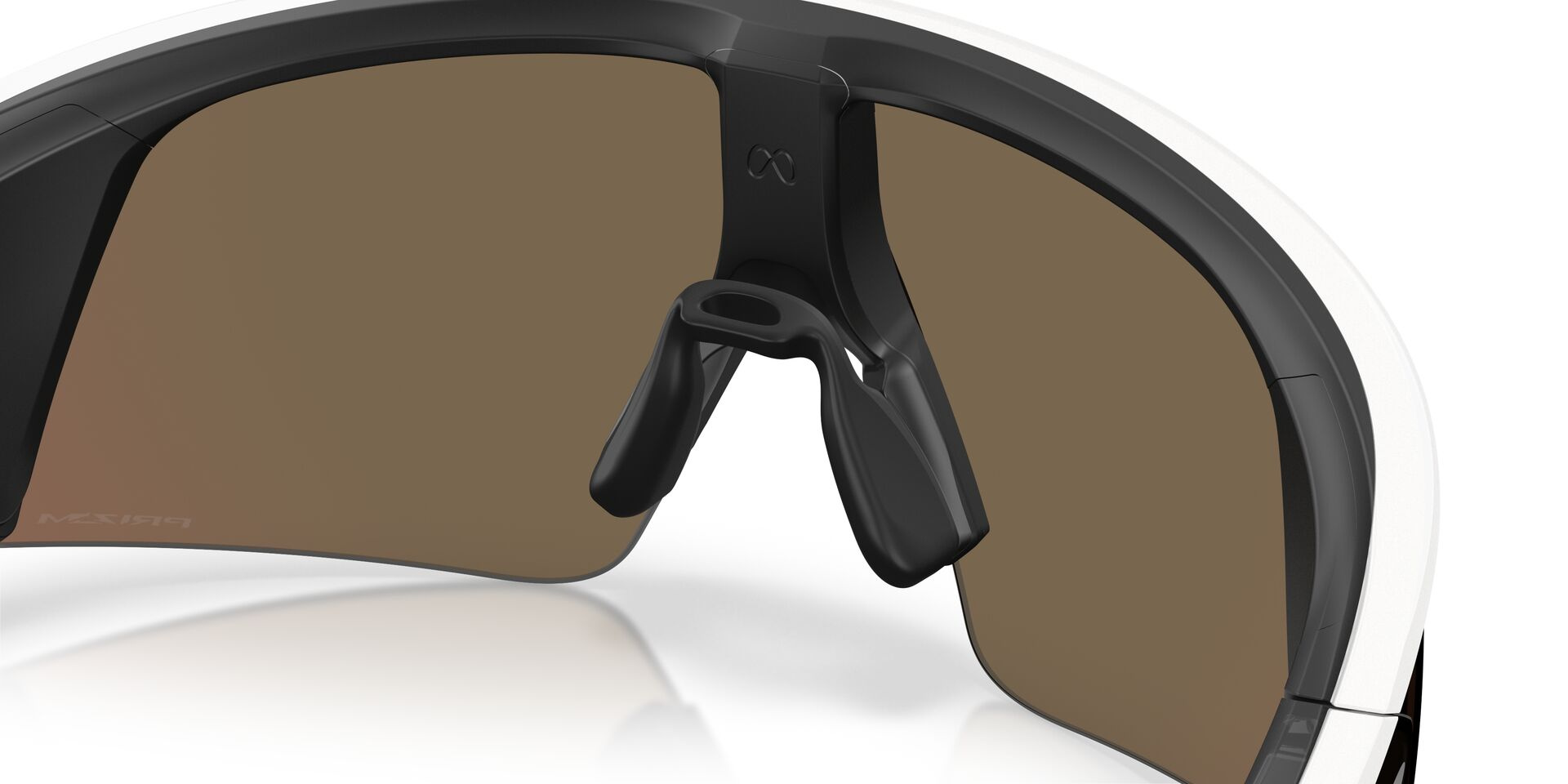 Oakley Meta AI glasses VANGUARD OW8001-08