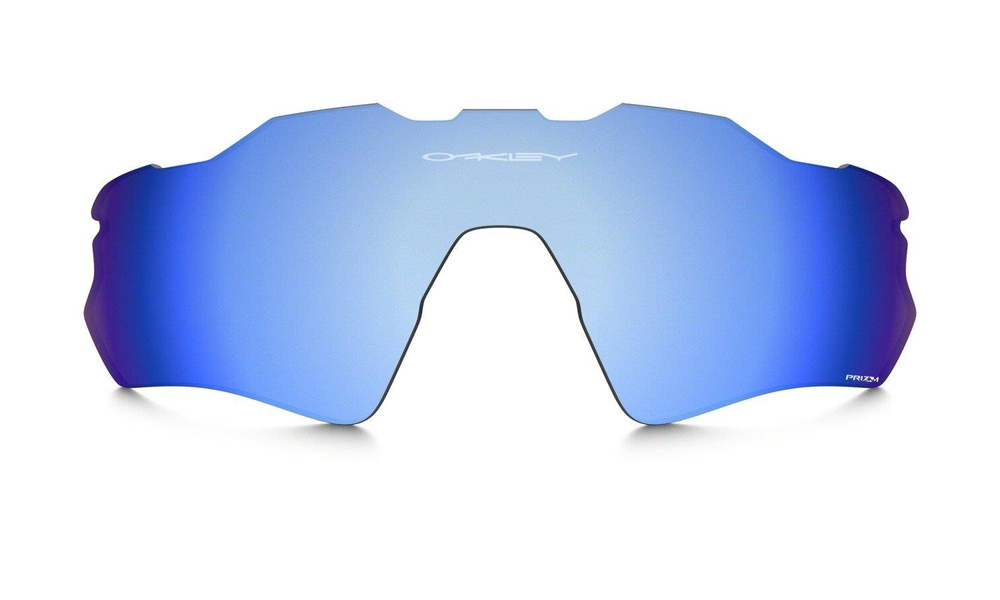 Oakley Szkła RADAR EV PATH OO9208 Prizm Deep Water Polarized