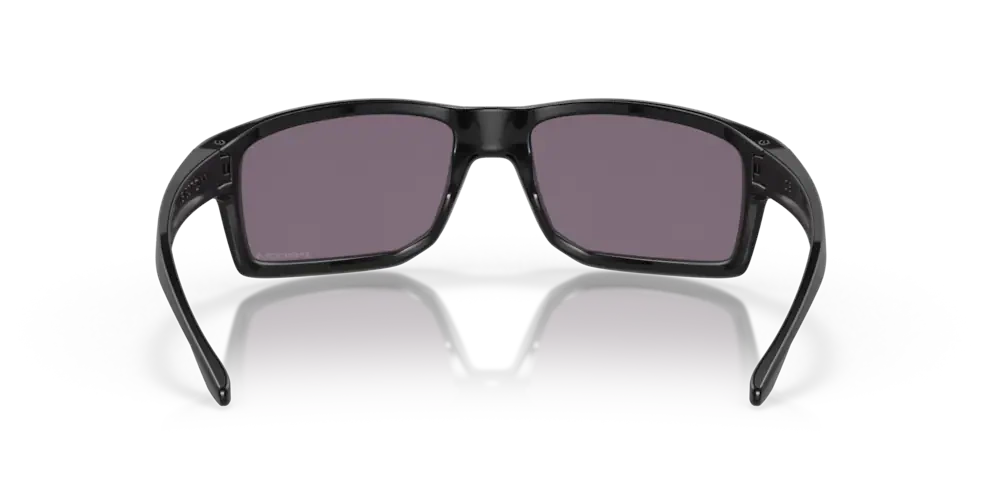 Oakley Sunglasses Polished Black/Prizm Grey OO9449-01