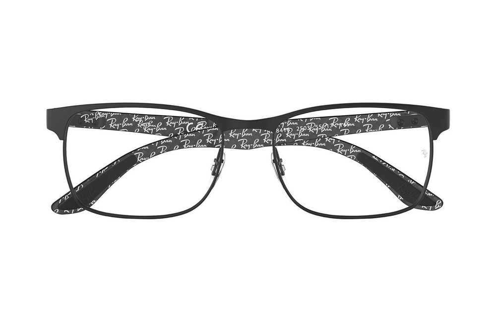 Ray-Ban Okulary Korekcyjne RX8416-2503