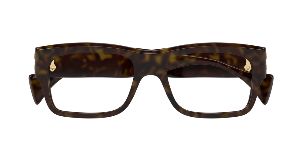 Gucci Okulary korekcyjne GG1707O-007