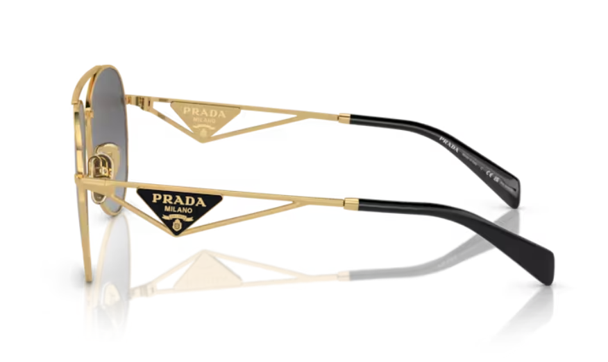 Prada Okulary przeciwsłoneczne PR73ZS-5AK5W1