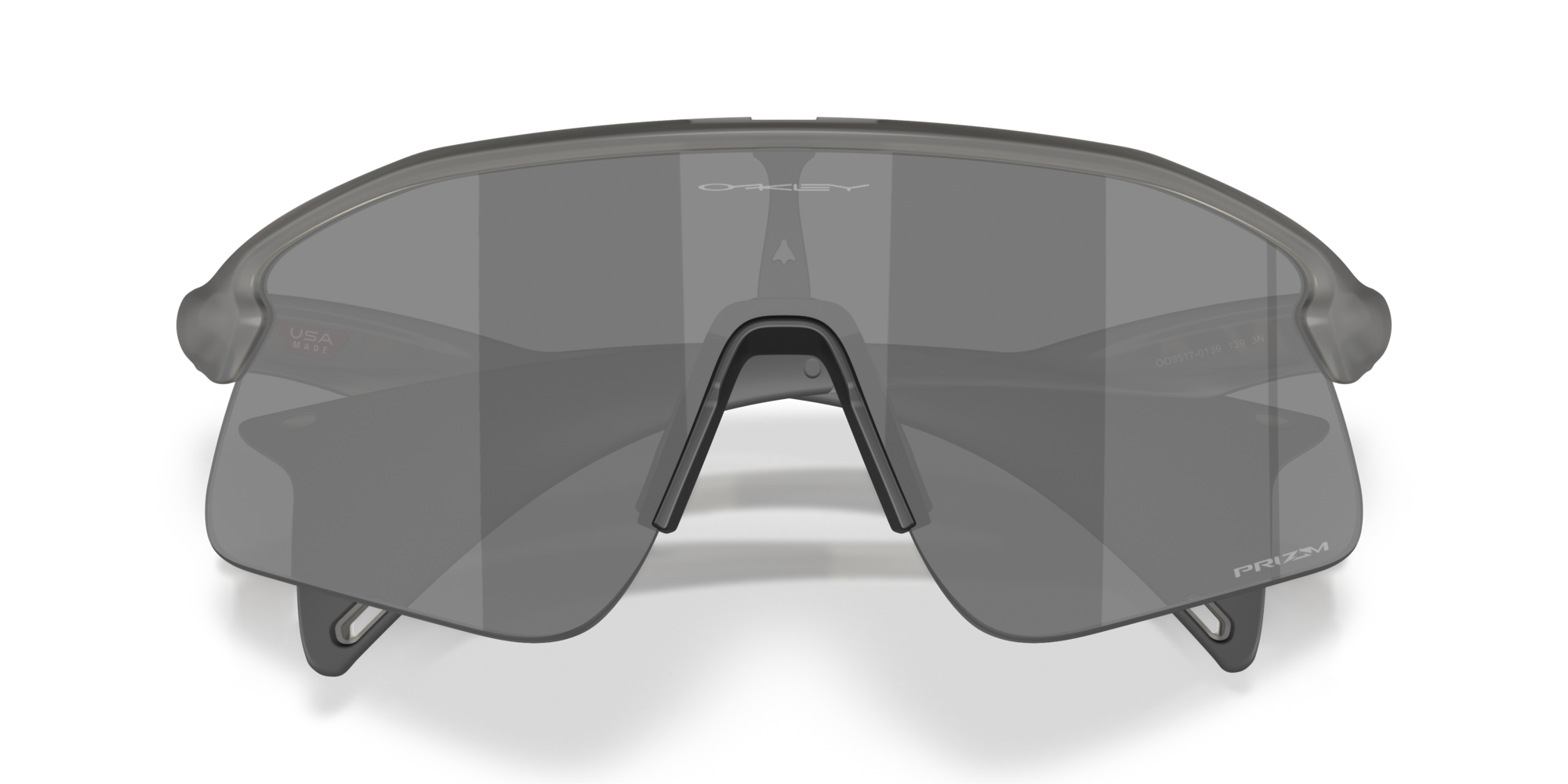 Oakley Sunglasses Stunt Devil OO9517-01