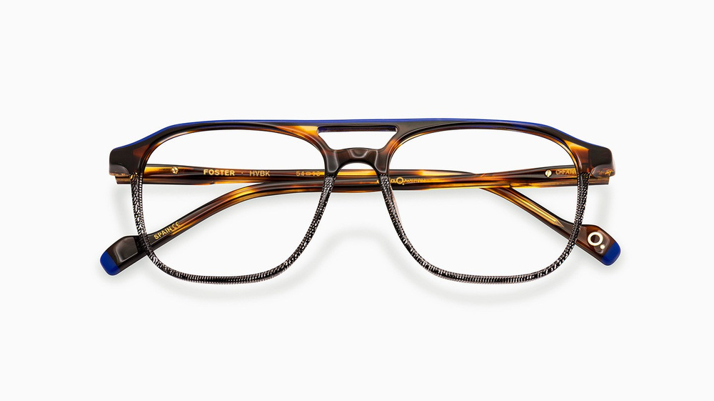 Etnia Barcelona Optical frame FOSTER RDBK