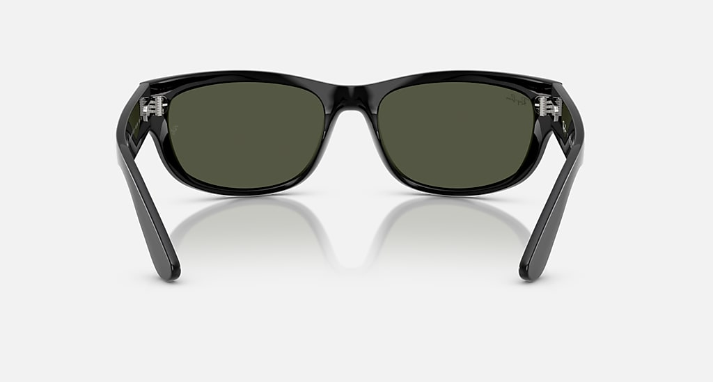 Ray-Ban Sunglasses MEGA BALORAMA RB2289-901/31