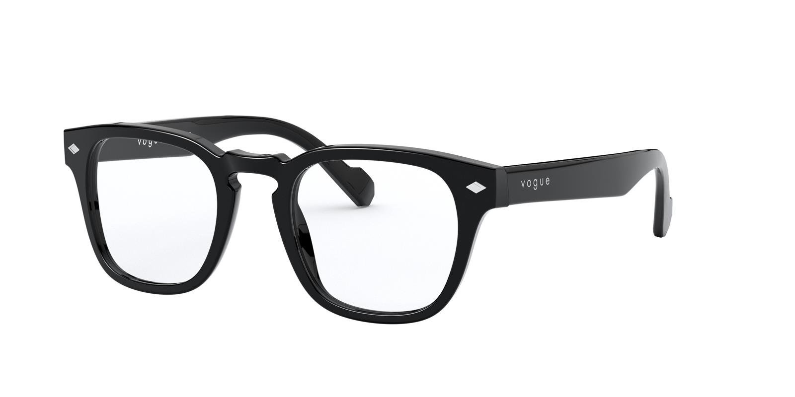 Vogue Optical frame VO5331-W44
