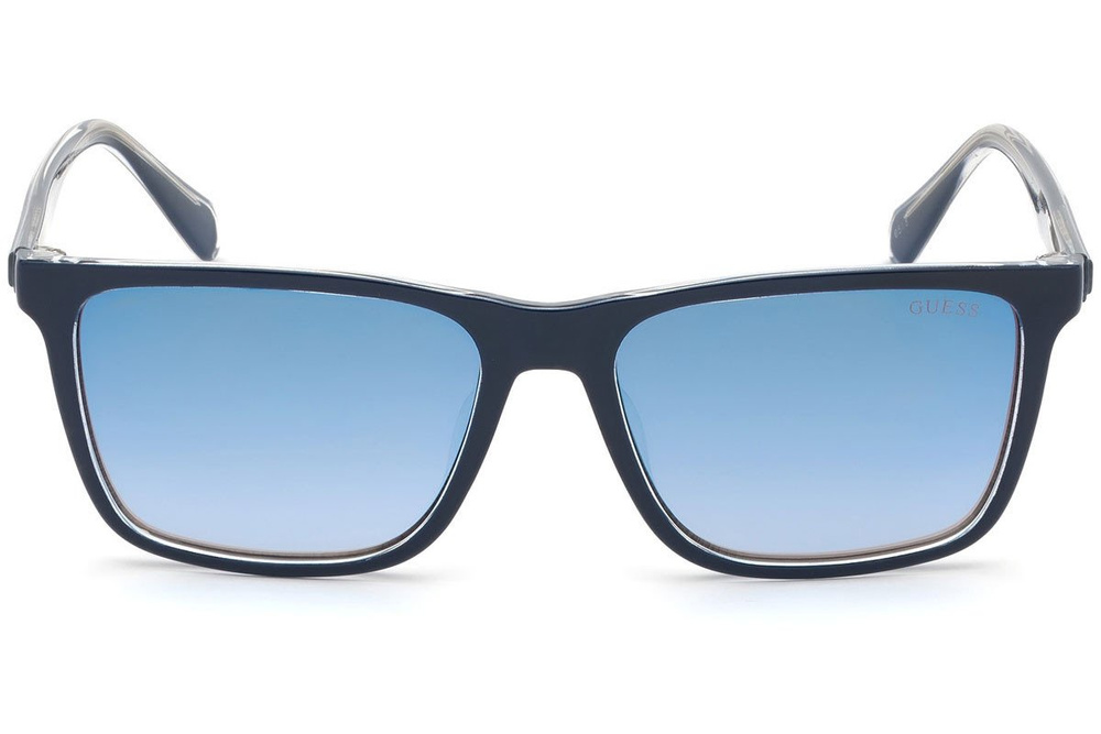 Guess Okulary przeciwsłoneczne GU6935-92W