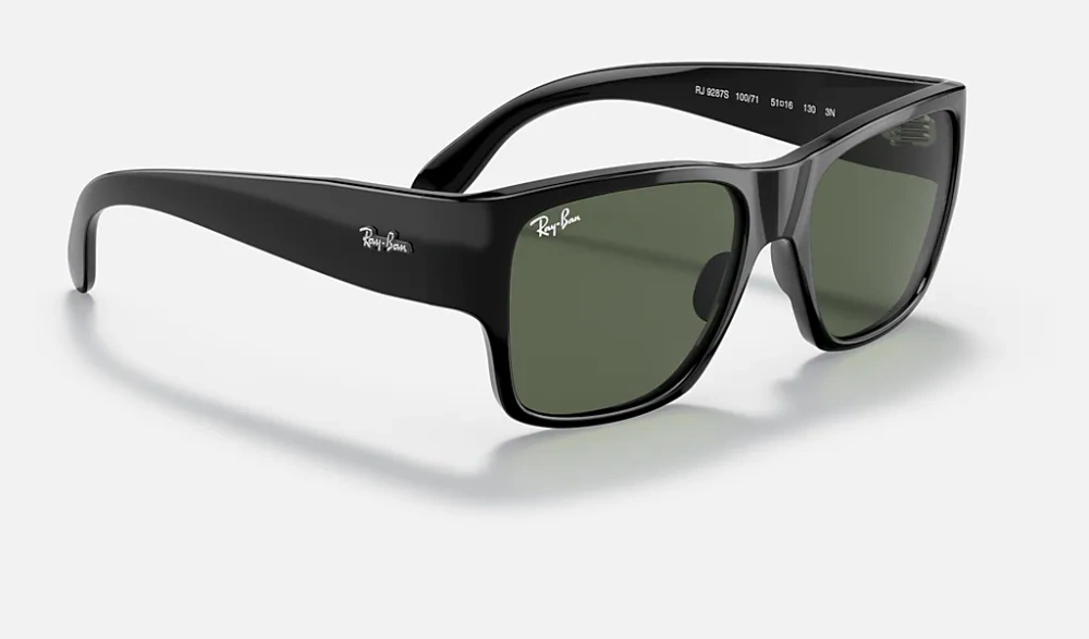 Ray-Ban Sunglasses Junior RJ9287S-100/71