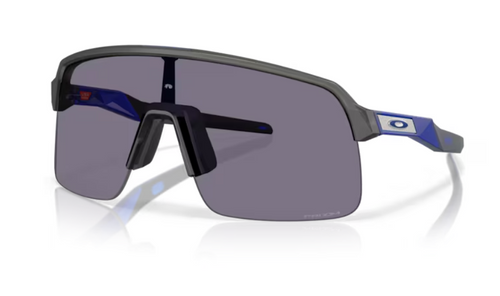 Oakley Okulary przeciwsłoneczne SUTRO LITE Matte grey smoke / Prizm grey OO9463-69