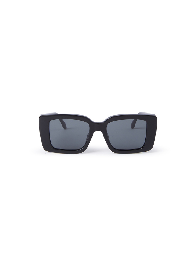Palm Angels Okulary przeciwsłoneczne Dorris PERI057-1007