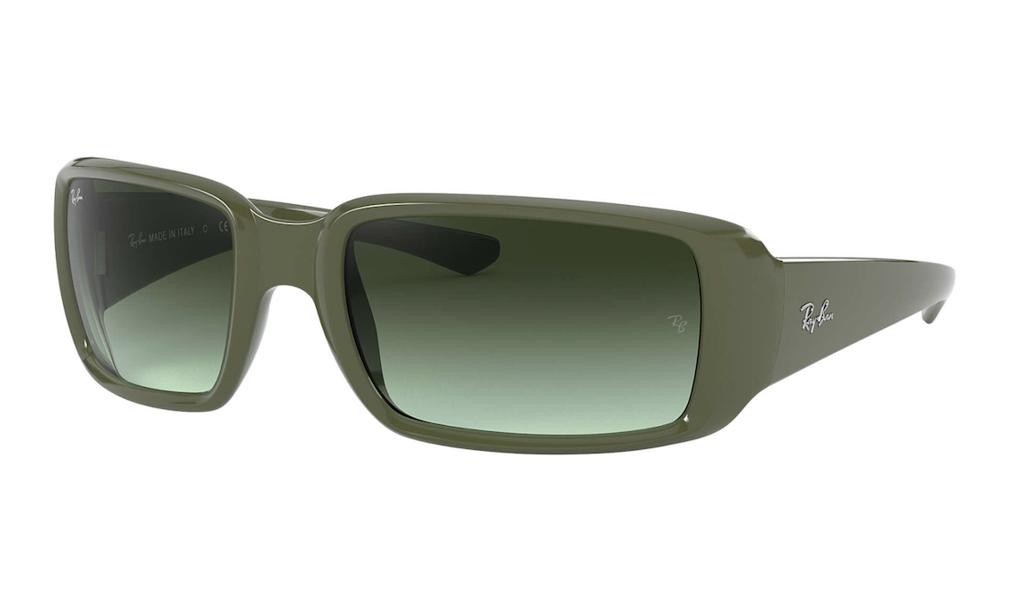 Ray-Ban Sunglasses RB4338-64898E