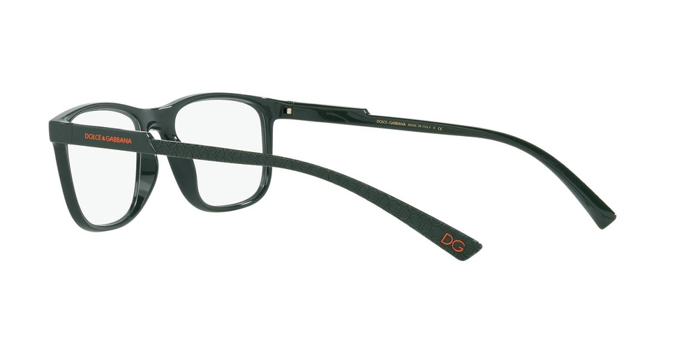 Dolce & Gabbana Optical frame DG5062-3297