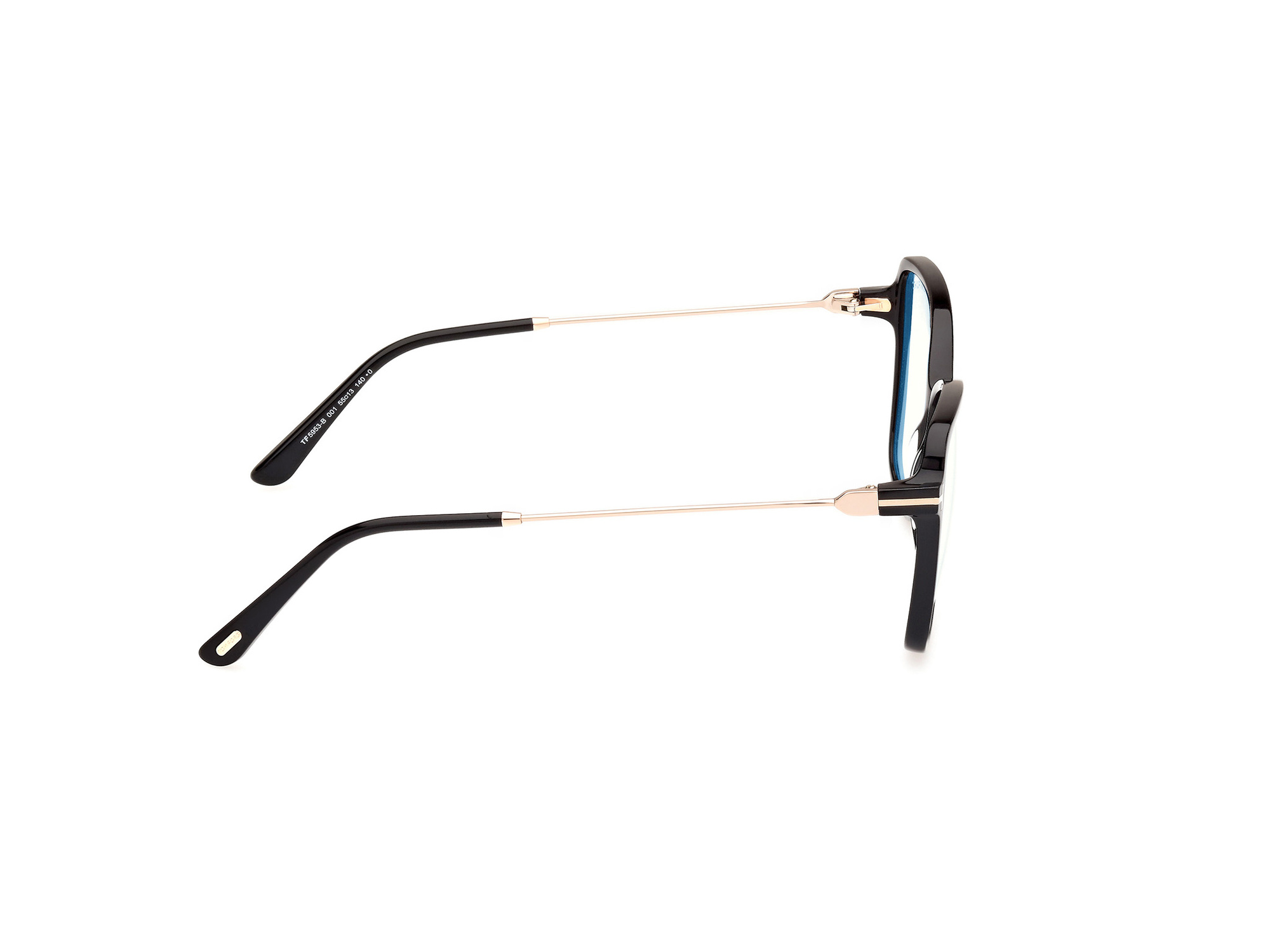 Tom Ford Optical frame FT5953-B-55001