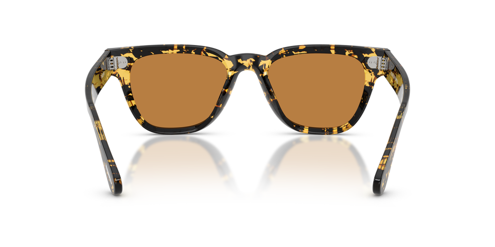 Oliver Peoples Okulary przeciwsłoneczne Rueny OV5601SU-177853