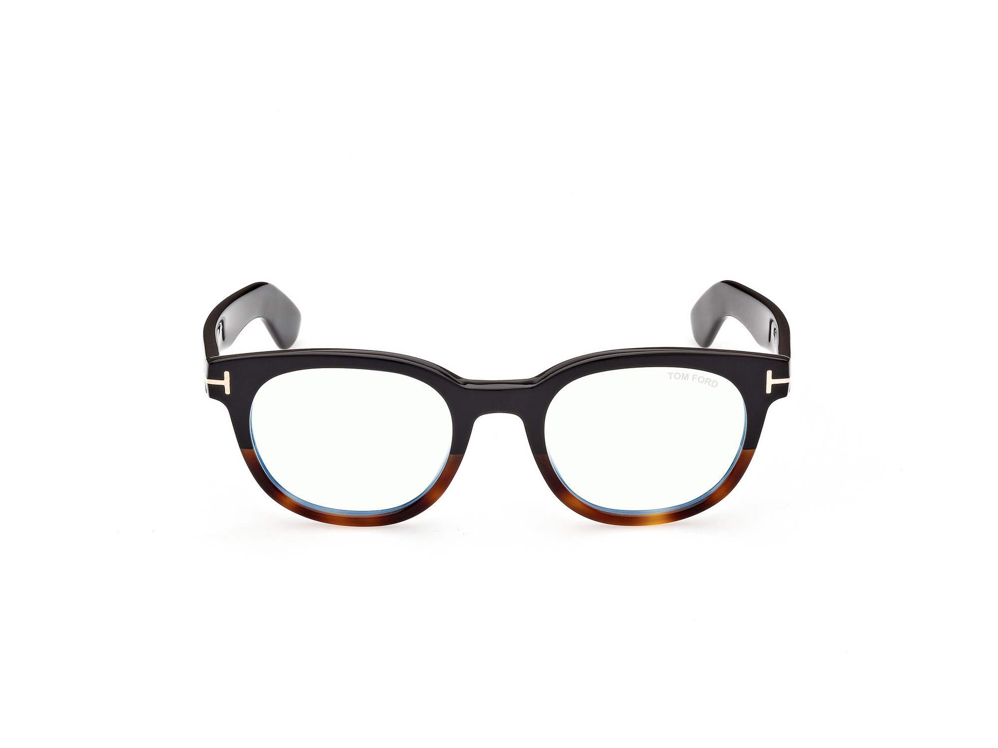 Tom Ford Okulary korekcyjne FT5807-B-005