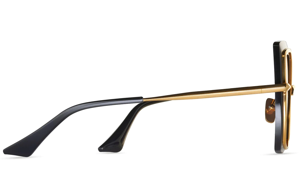 Dita Okulary przeciwsłoneczne NARCISSUS DTS503-58-01