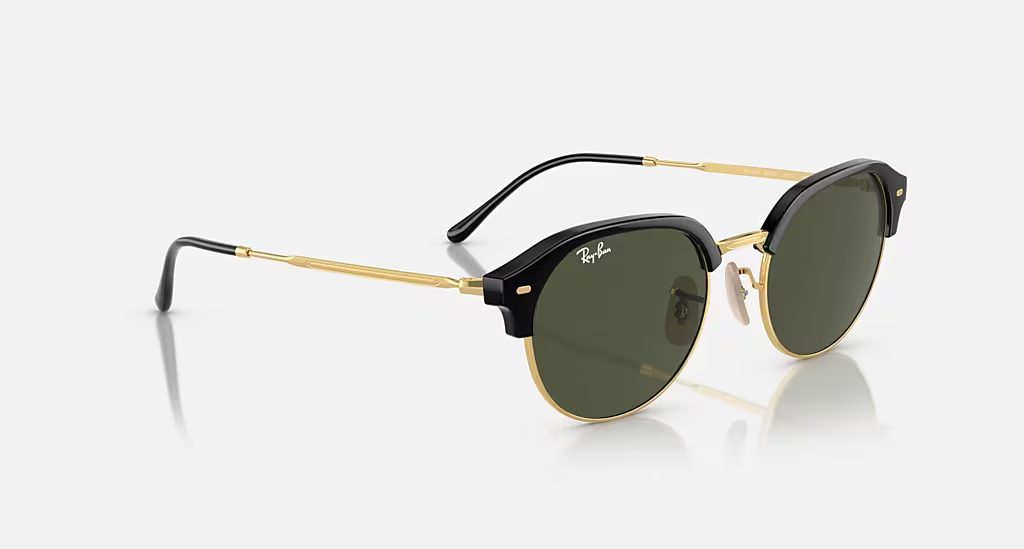 Ray-Ban Okulary przeciwsłoneczne RB4429-601/31