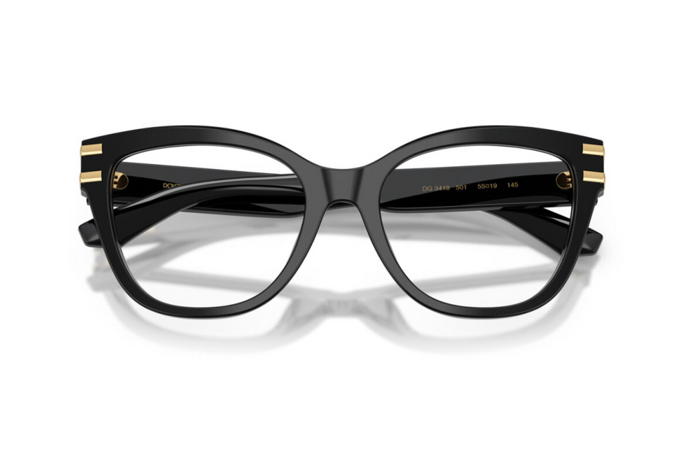 Dolce & Gabbana Optical frame DG3418-501