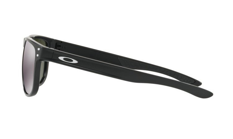 Oakley HOLBROOK R Matte Black/Prizm Black OO9377-02