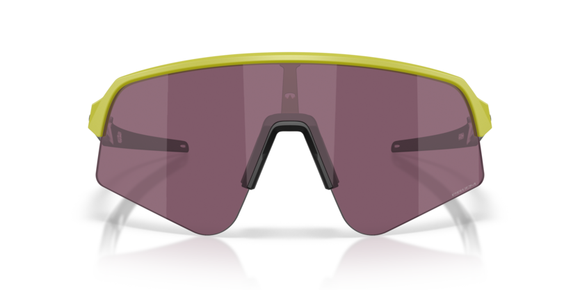 Oakley Okulary przeciwsłoneczne SUTRO LITE SWEEP Limitless Collection Matte Cactus / Prizm Road Black OO9465-37