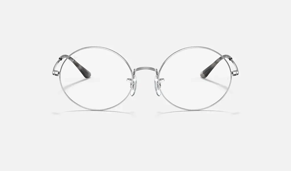 Ray-Ban Optical Frame OVAL RX1970V-2501