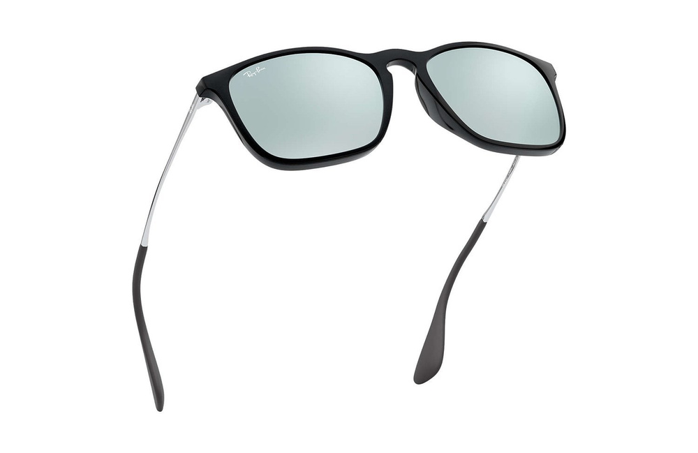 Ray-Ban Sunglasses CHRIS RB4187 - 601/30