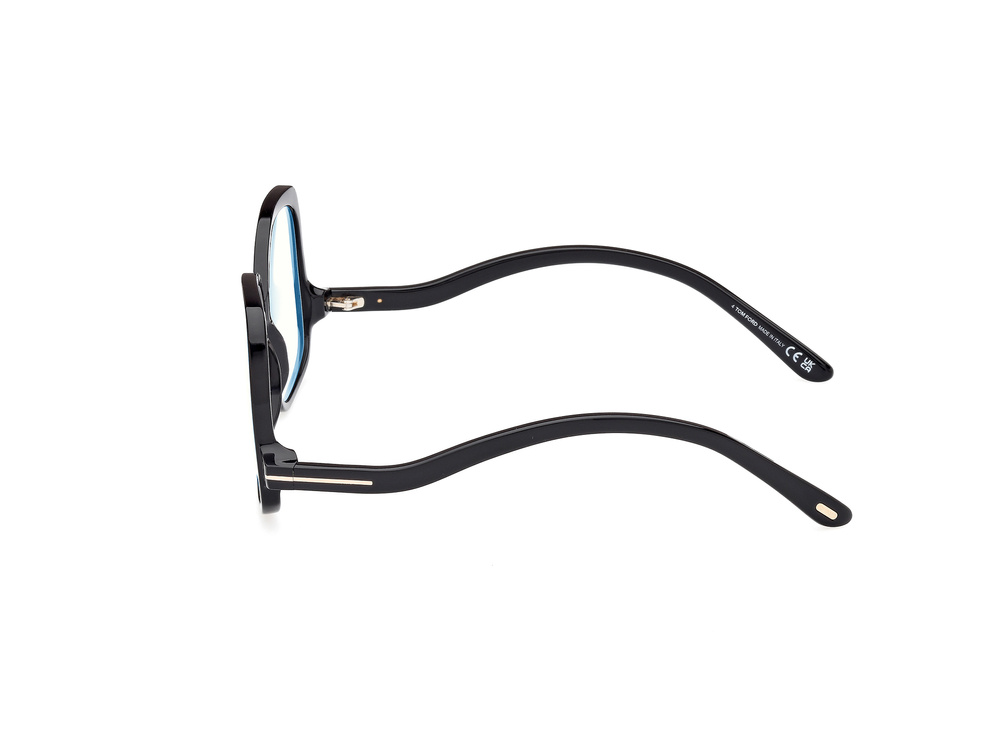 Tom Ford Okulary korekcyjne FT5968-B-001