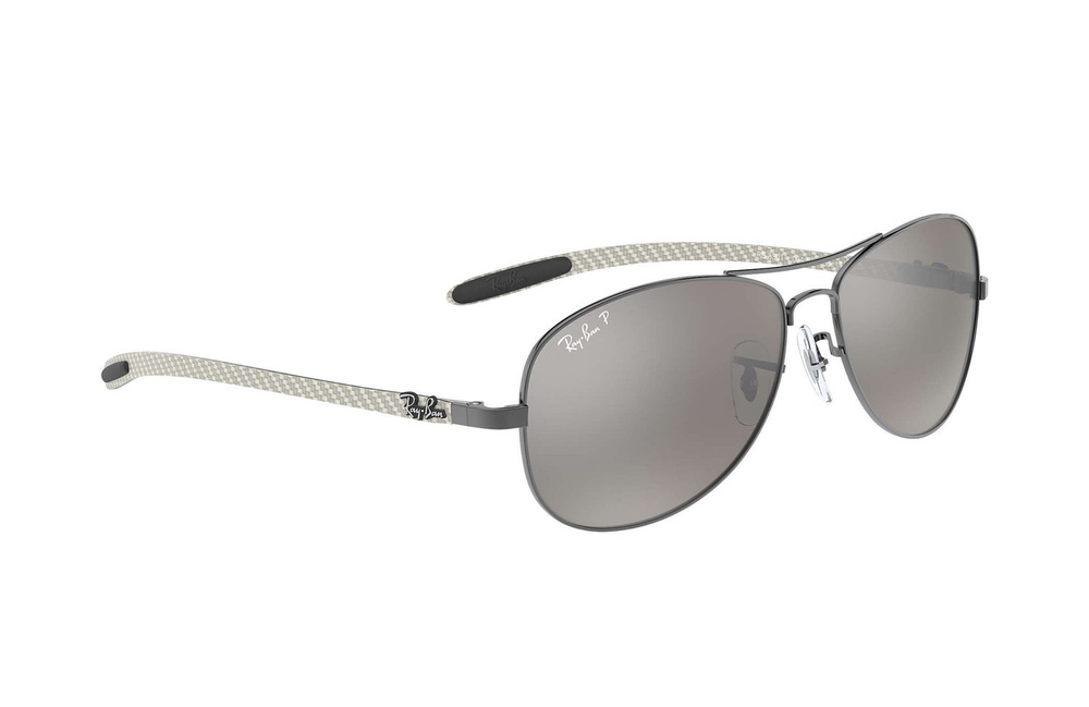 Ray-Ban Sunglasses RB8301-004/N8