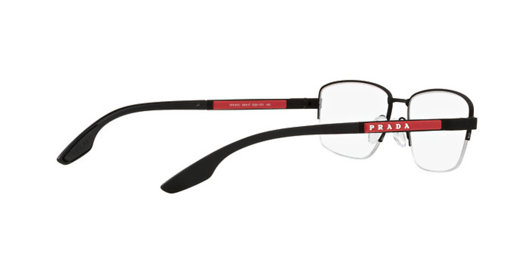 Prada Linea Rossa Okulary korekcyjne PS 51OV-DG01O1
