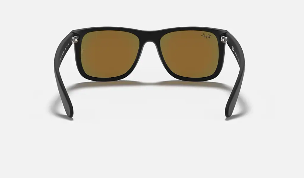 Ray-Ban Sunglasses JUSTIN RB4165 - 622/6Q