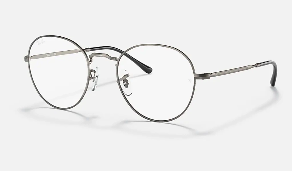 Ray-Ban Okulary korekcyjne David RB3582V-3118