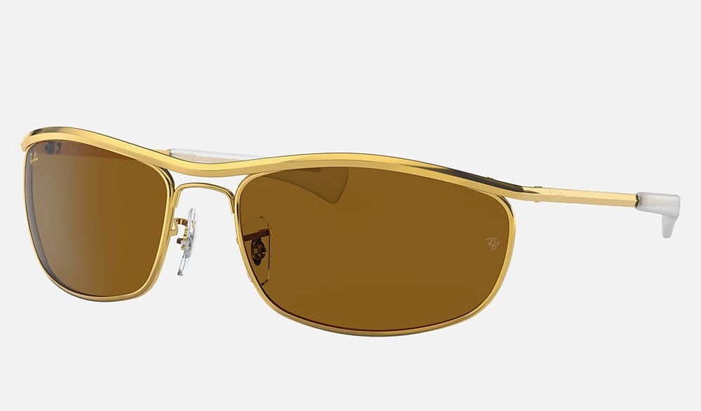 Ray-Ban Okulary przeciwsłoneczne OLYMPIAN I DELUXE RB3119M-919633