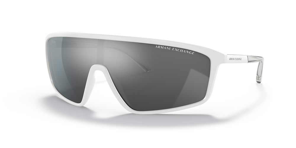 Exchange Armani Okulary przeciwsłoneczne AX4119S-81566G