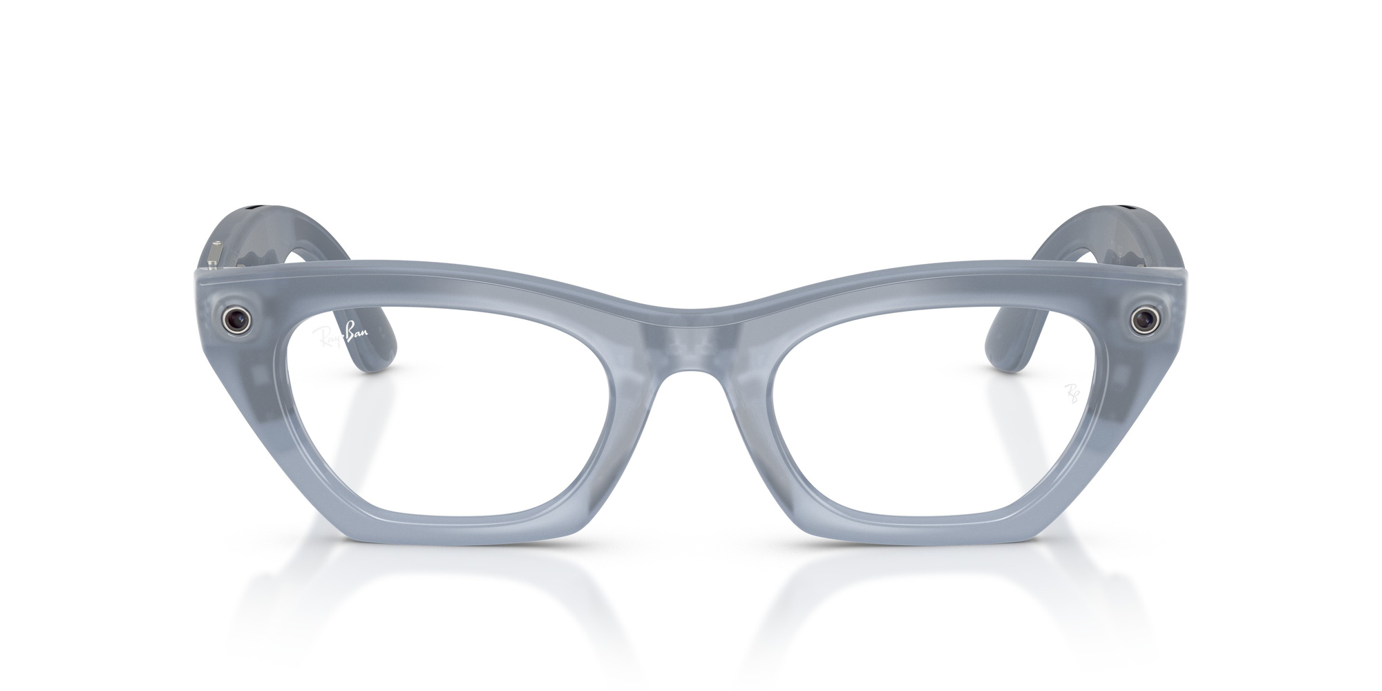 Ray-Ban Meta AI glasses ZENA Gen 3 RW4015-691410