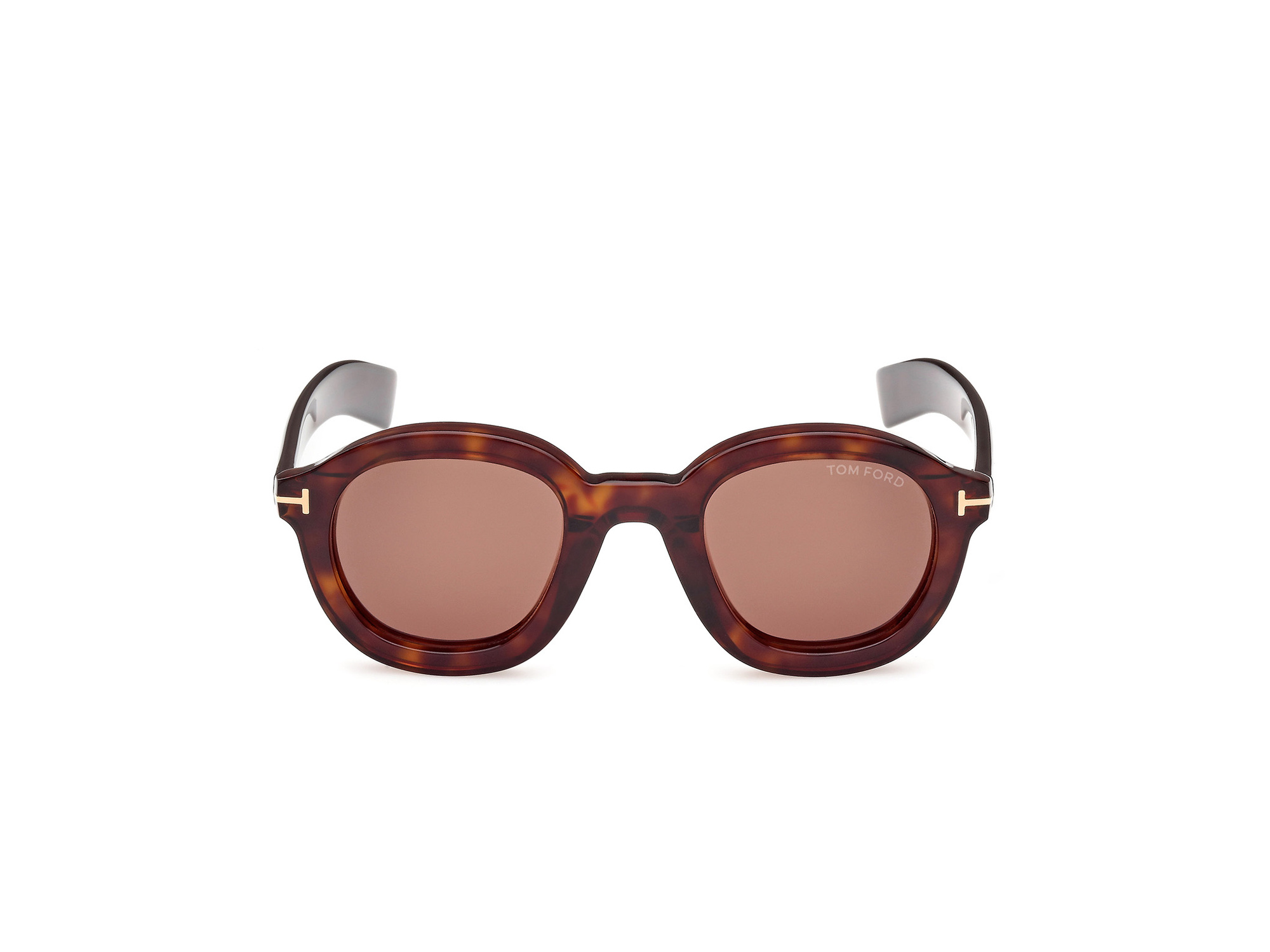 Tom Ford Sunglasses FT1100-4652E