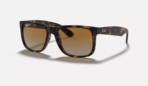 Ray-Ban Okulary przeciwsłoneczne  RB4165-865/T5