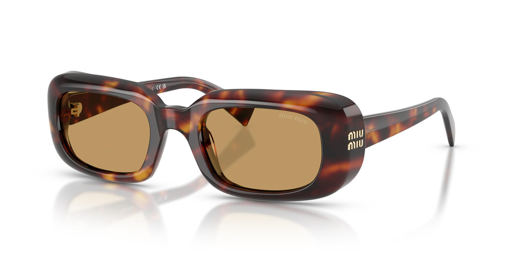 Miu Miu Okulary przeciwsłoneczne MU B13S-27L10Y