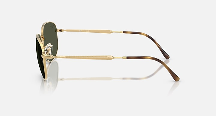 Ray-Ban Sunglasses RB3754-001/31