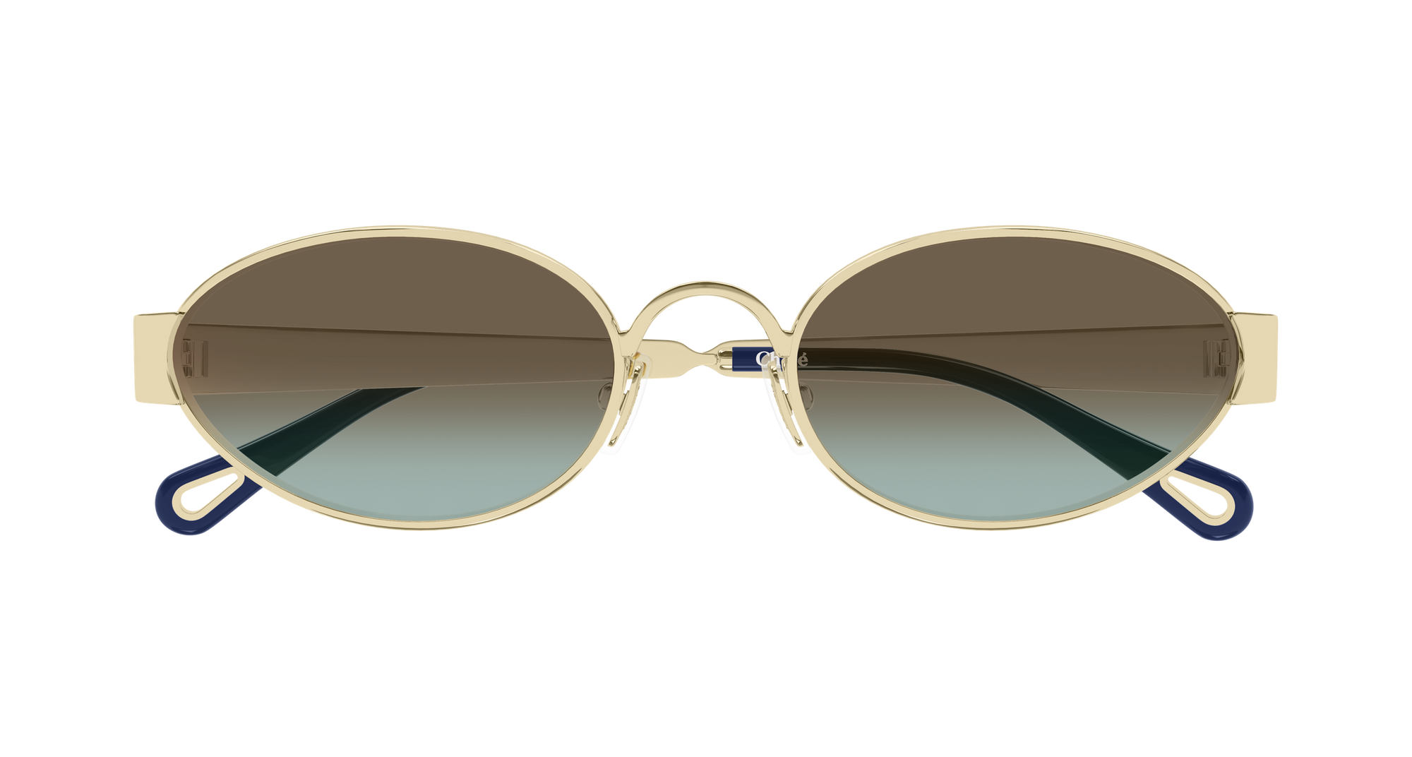 Chloe Okulary przeciwsłoneczne CH0355S-003